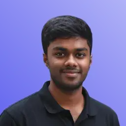 Akarsh T.