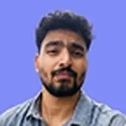 Gaurav V.