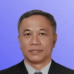 Joel B.