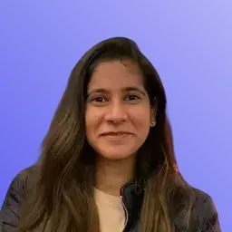 Kanika B.