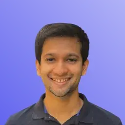 Shyam E.