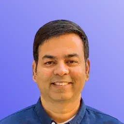 Srikrish S.