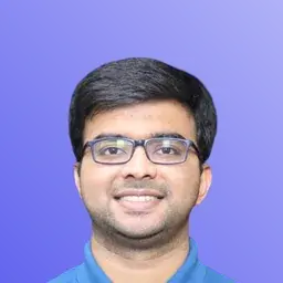 Srinath T., Ph.D.