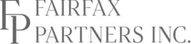 Fairfax Partners Logo