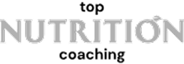 Top Nutrition Logo